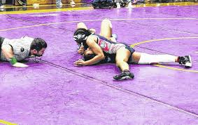 3 Pirates, 1 Ram win girls wrestling regional titles; 6 locals advance to  states