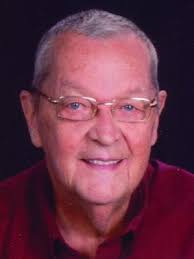 Richard Shank Obituary