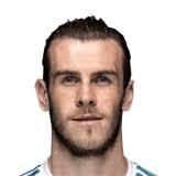 That is a decline from his rating on fifa 20, which saw him ranked as an 85 overall. Gareth Bale Fifa 21 83 Rating And Price Futbin