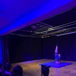 Zirkus-Workshop für Kinder von 6–9 Jahren in Stuttgart