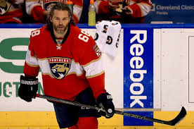 (kladno) cd jaromir jagr präsentierte sich auch mit 47 noch treffsicher. Jaromir Jagr Spielt Mit 44 Noch In Der Nhl