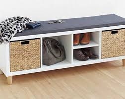 Einzigartige Produkte Und Zubehor Fur Ikea Par Newswedishdesign Kallax Ikea Ikea Kallax Shelf Ikea Bench