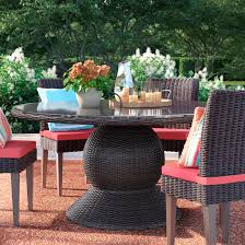 Polywood outdoor dining sets are designed with your family in mind. Sol 72 Outdoor Fernando Dining Table Reviews Wayfair