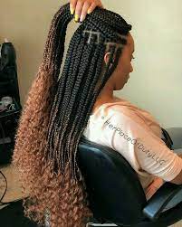 2020 african braids hairstyles : Perfect Braid Hairstyles For Light Melanin Ladies Fashionora Hair Styles Girls Hairstyles Braids Braided Hairstyles