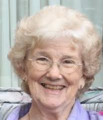 Alma Faye Morrow Obituary