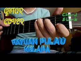 Chord dasar kunci gitar & lirik lagu ©chordtela.com. Yasa Sega Buaya Vegetarian Lirik Chord Kunci Gitar