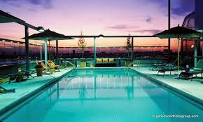 Maybe you would like to learn more about one of these? Best New York City Hotel Pools Rooftops Indoor Outdoor Jacuzzis