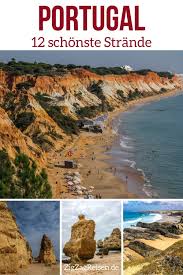 Auf der algarve karte findest du die schönsten strände, die wichtigsten sehenswürdigkeiten sowie die besten unterkünfte der region. 12 Schonste Strande In Portugal Mit Bildern