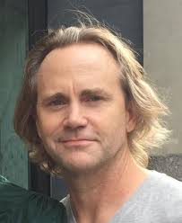 Hey, that's Sean's line!