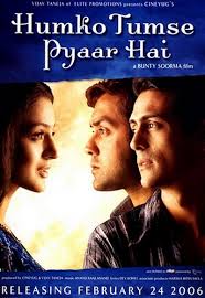 Jai govinda jai gopala, anokho mero shyam, is jaag mein mera koi nahi are to name a few. Humko Tumse Pyaar Hai Movie Songs Downloadming Tamasha