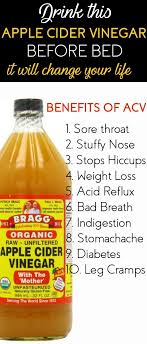 Pin On Apple Cider Vinegar
