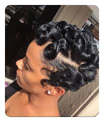 The finger waves haircuts are. 74 Outstanding Finger Waves Hairstyle Mostly Preferred