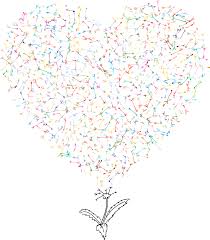 Free Photo Romance Love Heart Romantic Dandelion Passion Max Pixel