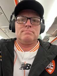 Perth Glory's loyal away fans travelled a combined 𝟲,𝟲𝟵𝟬𝗸𝗺𝘀 this  past week 💜👏 Worth every penny! Back-to-back away wins. Belief back at  the Glory. You can't ask for much more from your