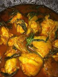 Masak asam pedas ayam oleh: Asam Pedas Ayam Bahan2 1 Biji Resepi Pembuka Selera Facebook