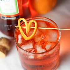 Aperol Spritz Food Garnishes Drink Garnishing Cocktail Garnish