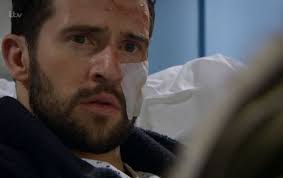 Emmerdale Ross Barton painkiller addiction: The truth behind ITV  character's battle