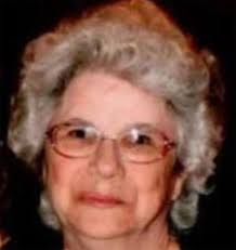 Florence Jean Matlock