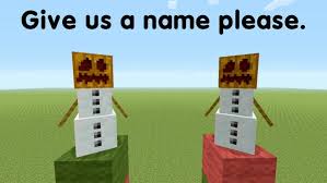 Stampy i need your email address or twitter or something becuase i made a picture for you and i need to send it to you. Stampy Cat On Twitter Give My Snow Golem Twins A Name If I Pick Your Suggestion I Will Add You To My Love Garden Http T Co G4zg5jlyjq Http T Co 9wd2qyjqo4