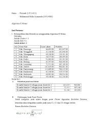 Dalam konteks model sistem, administrasi keuangan negara merupakan suatu. Administrasi Keuangan Soal Dan Jawaban 2021