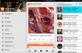 Mycloud is xiaomi's proprietary cloud service that allows you to solve a lot of problems related to the limited free space on the hard drive of your. How To Enjoy A Better Soundcloud Experience On Android With My Cloud Player One Click Root