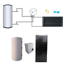 Maybe you would like to learn more about one of these? Chine Panneau Solaire Thermodynamique Pompe A Chaleur Du Systeme D Eau Chaude Acheter Chauffe Eau Thermodynamique Sur Fr Made In China Com