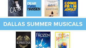 Dallas summer musicals (dsm) is the preeminent nonprofit presenter of broadway theatre in north texas. Enter To Win 2 Dallas Summer Musicals Season Subscriptions Wfaa Com