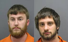 K9 Finds Shooting Suspects Hiding in Drainage Culvert