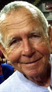 James Wilbur Hartman Jr. Obituary