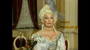 фильм вечера на хуторе близ диканьки смотреть онлайн 2001 Taisiya Povalij O Vecherah Na Hutore Bliz Dikanki 2001 Youtube