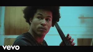 Sheku Kanneh-Mason