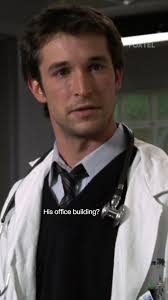 Remember your Hippocratic oath 🏥⚕️ #ER #NoahWyle #MauraTierney  #DavidKrumholtz #Foxtel
