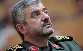 Khamenei appoints new hardline chief of Iran's Revolutionary Guards