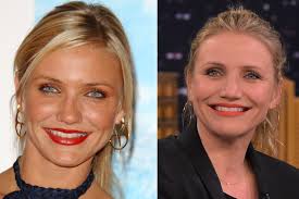 That notion inspired director danny boyle to create a movie featuring both a newcomer and a british superstar. Augenbrauen So Krass Verandern Sie Das Gesicht Brigitte De