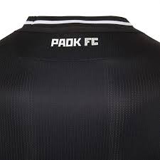 Umbro paok fc rare nwt home soccer jersey mens large. Macron Paok Fc Thessalonik Pfc Authentic League Home Jersey 2020 21 Adult Amazon De Sports Outdoors