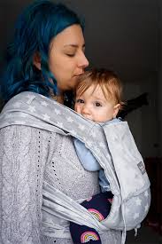 Find out how top baby carrier brands including baby bjorn, beco, boba, connecta and ergobaby rate. When Should You Stop Carrying Your Baby In A Sling Love To Be Natural