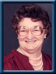 Melba Rachel Parks Obituary