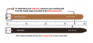 This measurement is your belt size. The Perfect Leather Belt Size Majr Leather Goods