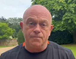 Actor and broadcaster Ross Kemp backs Northumbria Police for adopting new  system to help in searches for vulnerable people