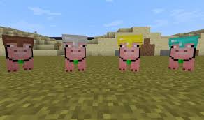 Here's our guide to installing mods for every platform that offers minecraft, even mac. Free Download Pig Companion Mod 1710172164162152 Mods For Minecraft 1280x755 For Your Desktop Mobile Tablet Explore 32 Minecraft Wallpaper Mod 1 7 10 Minecraft Wallpaper For Windows 10 Minecraft Mob Wallpaper