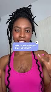 Dating for Hairy Girls