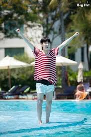 engsub bts 2015 summer package in kota kinabalu 2015 [pt. Jhope Aus Starcast 2015 Bts Summer Package Kota Facebook