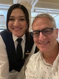 Outstanding Sunday jazz brunch at Criollo! The delicious food and  extraordinary professional service by Maria made