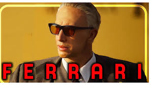 The Official Website of Tony Castro