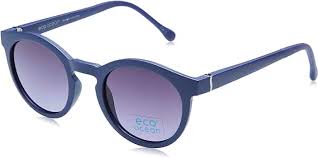 MODO & ECO Wade Glasses, Ink, 48 Unisex, Ink : Amazon.co.uk: Home & Kitchen