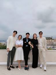 Parasite 기생충 Korean Movie Picture Hancinema The Korean Movie And Drama Database In 2020 Movies Actors Park So Dam