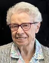 Obituary information for Barbara JoAnn Westover