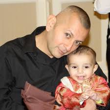 Fundraiser by Rose Escandon : Martin Luna Foundation