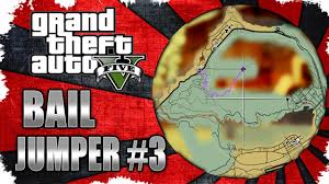 Larry tupper this target (3) is. Gta5 Ralph Ostrowski Bounty Hunter Target 1 Bail Bond Location Maude S Mission With Trevor By Time To Play