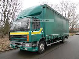 Image result for Green 1999 DAF